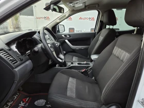 Ford Ranger 2.2TDCI-150��= 6��= DOUBLE CAB= ��������= CRUISE | Mobile.bg � ����� ������ 7