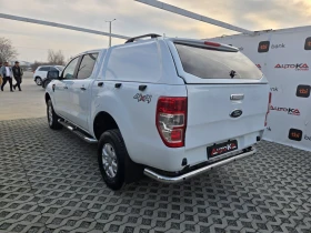 Ford Ranger 2.2TDCI-150��= 6��= DOUBLE CAB= ��������= CRUISE | Mobile.bg � ����� ������ 5