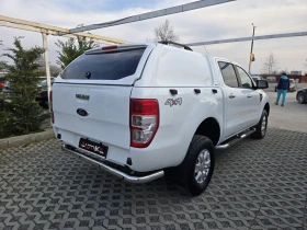 Ford Ranger 2.2TDCI-150��= 6��= DOUBLE CAB= ��������= CRUISE | Mobile.bg � ����� ������ 3