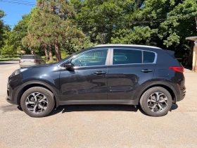 Kia Sportage - 17000 € / 33249.11 лв. - 65713487 3