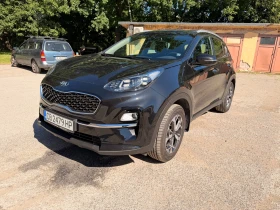Kia Sportage - 17000 € / 33249.11 лв. - 65713487 1
