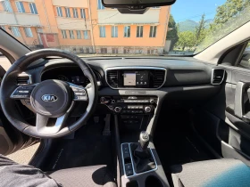 Kia Sportage - 17000 € / 33249.11 лв. - 65713487 11