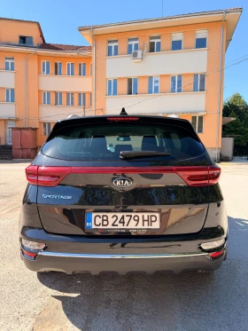 Kia Sportage - 17000 € / 33249.11 лв. - 65713487 5