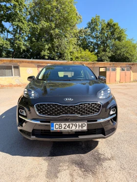 Kia Sportage - 17000 € / 33249.11 лв. - 65713487 2