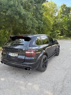 Porsche Cayenne - 13000 € / 25425.79 лв. - 76731188 11