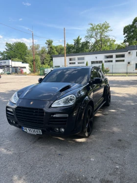 Porsche Cayenne - 13000 € / 25425.79 лв. - 76731188 15
