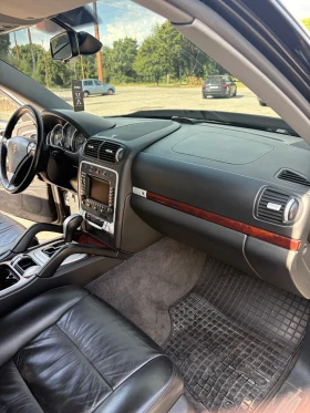Porsche Cayenne - 13000 € / 25425.79 лв. - 76731188 2
