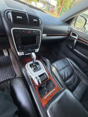 Porsche Cayenne - 13000 € / 25425.79 лв. - 76731188 4