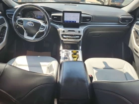Ford Explorer * XLT * ГЛАВНО ПРЕДСТАВИТЕЛСТВО*  | Auto.bg — изображение 10