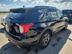Ford Explorer * XLT * ГЛАВНО ПРЕДСТАВИТЕЛСТВО*  | Auto.bg — изображение 3