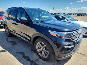 Ford Explorer * XLT * ГЛАВНО ПРЕДСТАВИТЕЛСТВО*  | Auto.bg — изображение 2