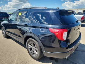 Ford Explorer * XLT * ГЛАВНО ПРЕДСТАВИТЕЛСТВО*  | Auto.bg — изображение 4
