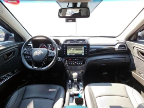 SsangYong Tivoli 1.6 2WD| 126к.с.| ВКЛ.ТЕХНОТЕСТ - 18400 € / 35987.27 лв. - 44889744 7
