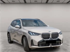 BMW X3 30e xDrive = M-Sport = Гаранция
