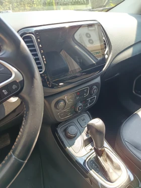 Jeep Compass Limited  - 11500 € - 60596651 3