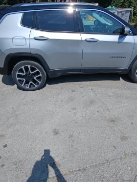 Jeep Compass Limited  - 11500 € - 60596651 5