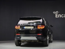 Land Rover Discovery Sport КРАЙНА ЦЕНА: 24669 EUR !!!РЕАЛНА КРАЙНА ЦЕНА!!! - 24669 € - 91886060 4