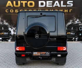 Mercedes-Benz G 350 EDITION 35| BLUETEC| TOP| СЕРВИЗНА ИСТОРИЯ| ЛИЗИНГ - 55000 € - 93684799 6