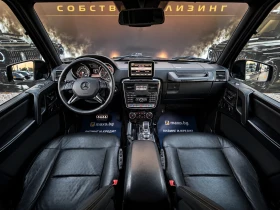Mercedes-Benz G 350 EDITION 35| BLUETEC| TOP| СЕРВИЗНА ИСТОРИЯ| ЛИЗИНГ - 55000 € - 93684799 7