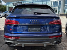 Audi SQ5 * Progressiv * CARFAX *  - 28950 € - 94378984 4