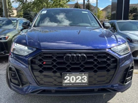 Audi SQ5 * Progressiv * CARFAX *  - 28950 € - 94378984 6