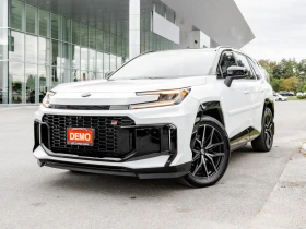 Toyota Rav4 Plug-in Hybrid GR SPORT AWD