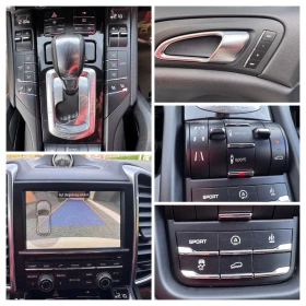 Porsche Cayenne GTS PACKET/������/���������/��������/// | Mobile.bg � ����� ������ 13