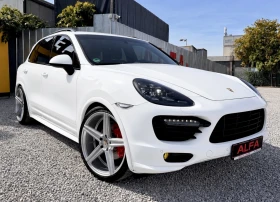 Porsche Cayenne GTS PACKET/������/���������/��������/// | Mobile.bg � ����� ������ 3