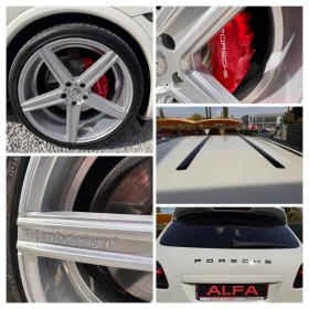 Porsche Cayenne GTS PACKET/������/���������/��������/// | Mobile.bg � ����� ������ 9