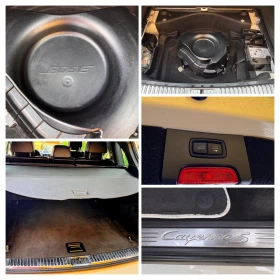 Porsche Cayenne GTS PACKET/������/���������/��������/// | Mobile.bg � ����� ������ 16
