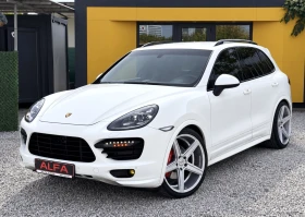 Porsche Cayenne GTS PACKET/������/���������/��������/// | Mobile.bg � ����� ������ 2