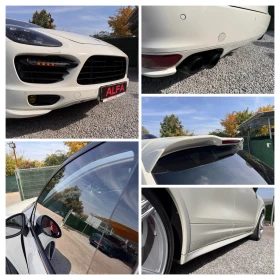 Porsche Cayenne GTS PACKET/������/���������/��������/// | Mobile.bg � ����� ������ 10