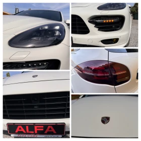 Porsche Cayenne GTS PACKET/������/���������/��������/// | Mobile.bg � ����� ������ 8