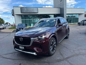 Mazda CX-90  Signature / CARFAX / HUD / ОБДУХВАНЕ / 360 КАМЕРИ
