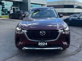 Mazda CX-90  Signature / CARFAX / HUD / ОБДУХВАНЕ / 360 КАМЕРИ - 32000 € - 49189765 2