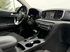 Kia Sportage 1.6 CRDI DCT7 Business Class N1 | Mobile.bg � ����� ������ 11