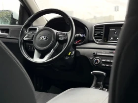 Kia Sportage 1.6 CRDI DCT7 Business Class N1 | Mobile.bg � ����� ������ 12
