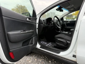 Kia Sportage 1.6 CRDI DCT7 Business Class N1 | Mobile.bg � ����� ������ 8