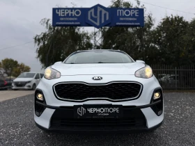 Kia Sportage 1.6 CRDI DCT7 Business Class N1 | Mobile.bg � ����� ������ 2