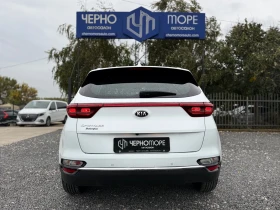 Kia Sportage 1.6 CRDI DCT7 Business Class N1 | Mobile.bg � ����� ������ 5