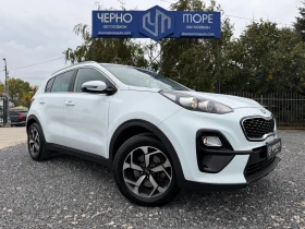 Kia Sportage 1.6 CRDI DCT7 Business Class N1