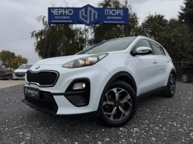 Kia Sportage 1.6 CRDI DCT7 Business Class N1 | Mobile.bg � ����� ������ 3