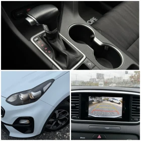 Kia Sportage 1.6 CRDI DCT7 Business Class N1 | Mobile.bg � ����� ������ 17