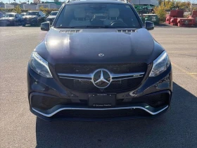 Mercedes-Benz GLE 63 S AMG | Mobile.bg � ����� ������ 2
