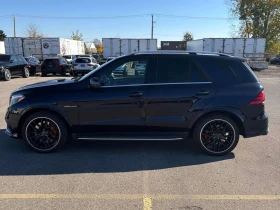 Mercedes-Benz GLE 63 S AMG | Mobile.bg � ����� ������ 3