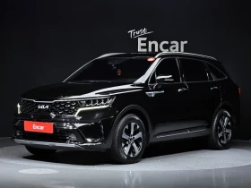 ������ Kia Sorento