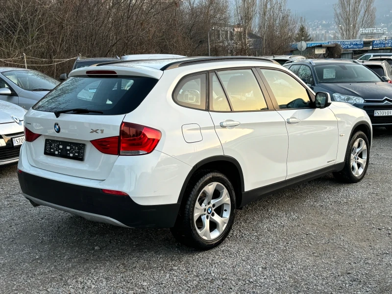 BMW X1 2.0 X DRIVE, снимка 6 - Автомобили и джипове - 48146166