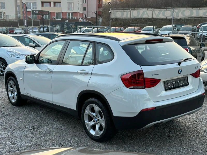 BMW X1 2.0 X DRIVE, снимка 4 - Автомобили и джипове - 48146166