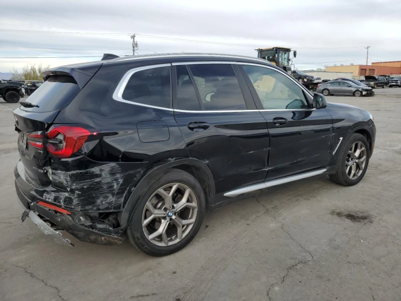 BMW X3 X-DRIVE 30I, снимка 5 - Автомобили и джипове - 48671866