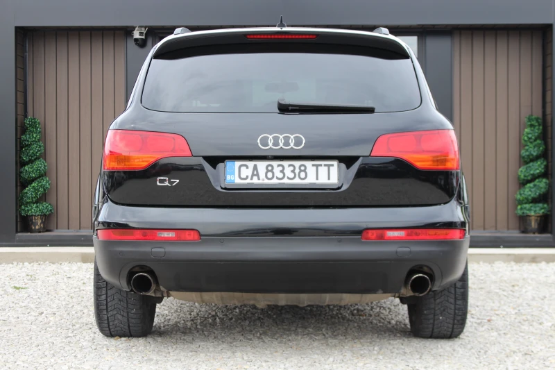 Audi Q7 3.0TDI* QUATTRO* КАМЕРА, снимка 5 - Автомобили и джипове - 49493252